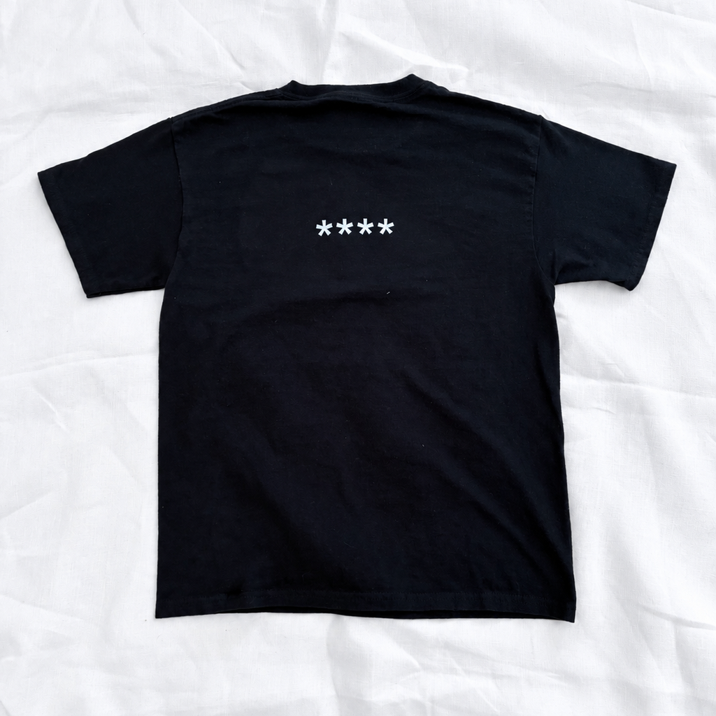 regular ass shirt