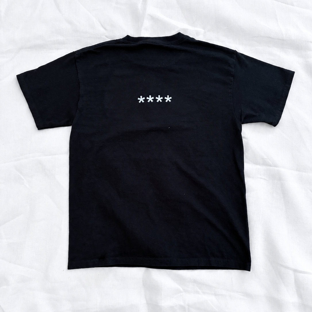 regular ass shirt
